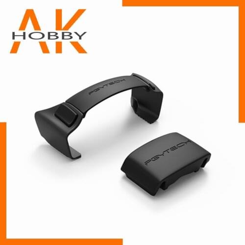 PGYTECH Mavic Air 2 Propeller Holder Protection Guard Silicone beam Paddle for DJI Mavic Air 2 Drone Accessories
