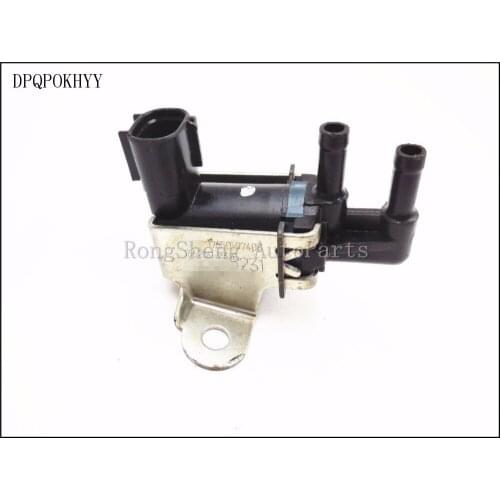 DPQPOKHYY OE 136200-2310 1362002310 17650-97403 1765097403 VACUUM VALVE VSV AIR BYPASS VALVE FOR DAIHATSU YRV M2 1.3 64KW