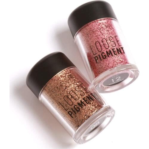 DR.DAVEY Eyelid Pigments