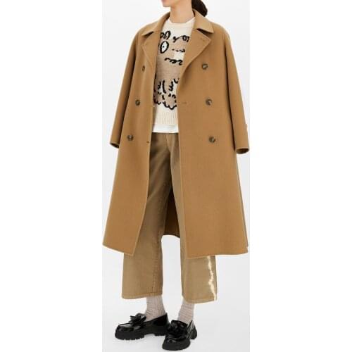 JINGZHI Women's Stylish Coats