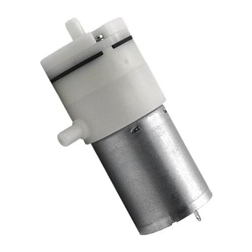 370 mini vacuum pump decanter wine freshener filling diaphragm pump 12V electric small pump