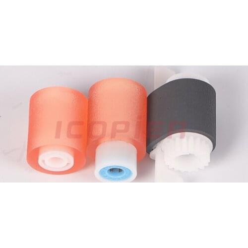 Paper Pickup Roller Kit for Ricoh MPC3001 MPC3501 MPC4501 MPC5501 MP C3001 C3501 C4501 C5501