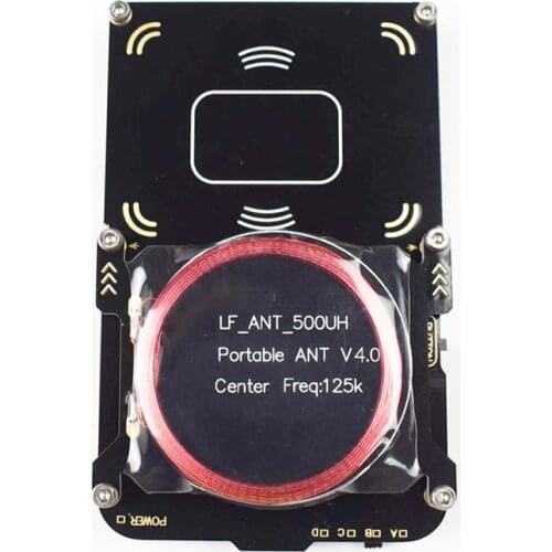 New proxmark3 develop suit Kits 3.0 proxmark NFC PM3 RFID reader writer for rfid nfc card copier clone crack