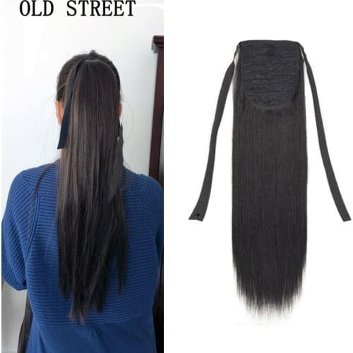 False Tails OLD STREET China