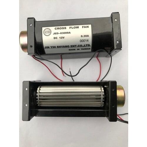Original new 100% JED-03009A DC12V 0.30A