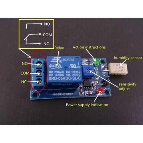 RCZTH Smart Home Equipment
