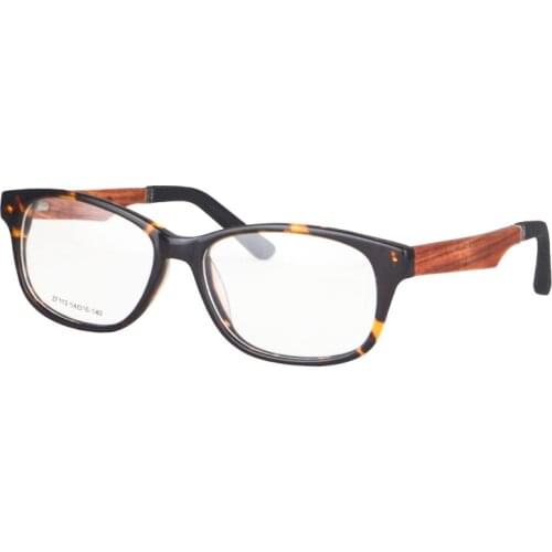 SHINU Womens glasses acetate Progressive Reading Glasses Men prescription glasses acetate wood frame bluelight photochromic