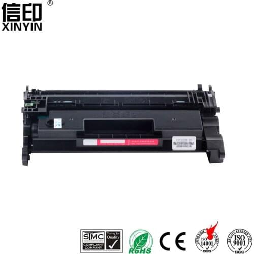 XColor CF226A 26A 226A compatible toner cartridge for HP LaserJet Pro M402n M402d M402dn M402dw MFPM426dw M426fdn printer parts