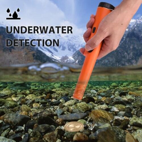 Metal Detectors TOOLTOP China