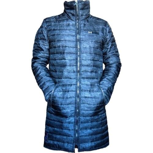 Under Armour Men's Long Jackets