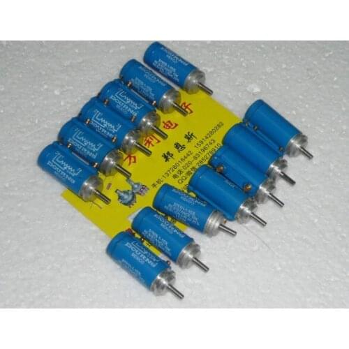 [YK]MEXICO BOURNS 3751H-1-103 3751H-1-103L 10K 1K 5K handle 8mm multi-turn potentiometer servo installation switch