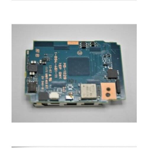 Camera Repair Parts SD Card Slot Board MS-1029 A-2082-954-A For Sony DSC-RX1RM2 DSC-RX1R II