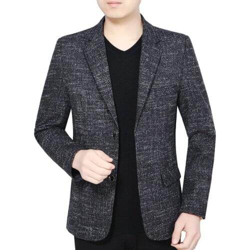 ZOEQO Men's Jackets