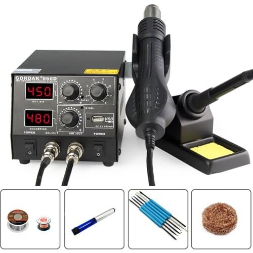 AHOOJA Soldering Stations