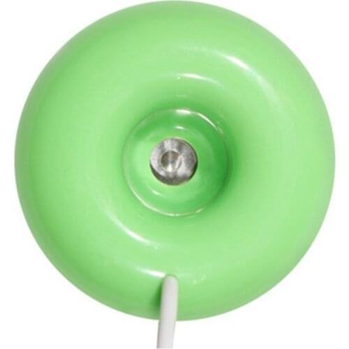 Donut Negative Ion Portable Mini Humidifier Aroma Essential Oil Diffuser Cross-border Special USB Sprayer Fogger Mist Maker