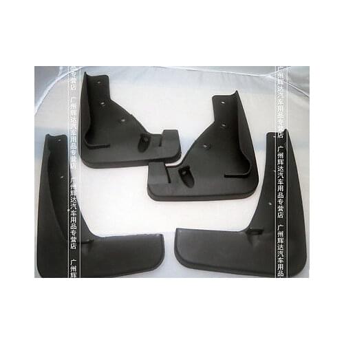 Mud Guard Splash Flaps Mudguards For Mitsubishi ASX/Outlander Sport 2010-2015