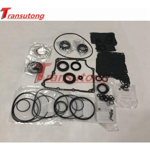AW50-40LE AW50-42LE Automatic Transmission Overhaul Seal Gaster Kit For Saab Volvo AW50-42LE