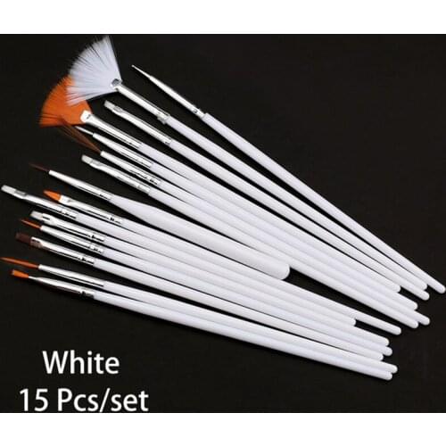Cake Decorating Tools Baking Accessories Multifunction Icing Pastry Brushes Fondant Cake Painting Brush Nail Art Brush Pen