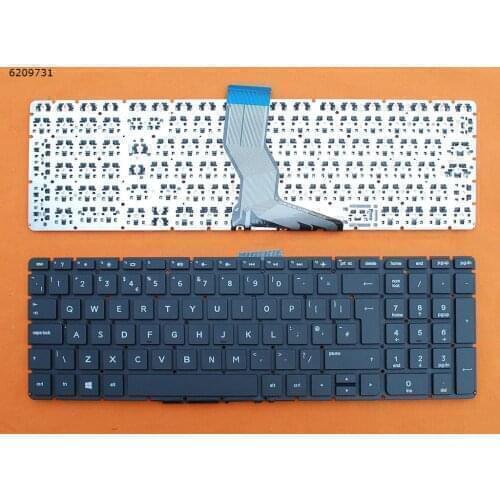 UK New Keyboard for HP pavilion 15-ab052na 15-ab054na 15-ab056na 15-ab065na 15-ab066na 15-ab070na 15-ab071na 15-ab075na Laptop