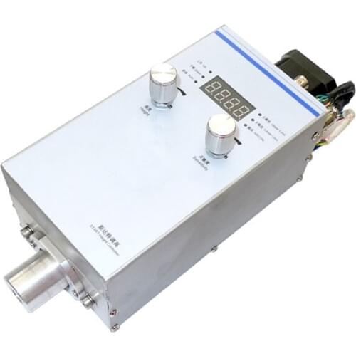 SH-HC31 New Version Automatic Arc and cap voltage plasma torch height controller for CNC Plasma cutter cutting machine THC
