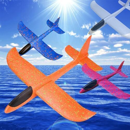 Little J Aircraft Models