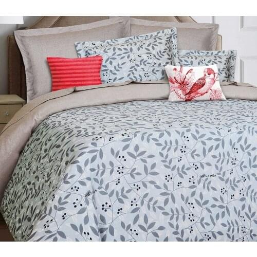 Mona Liza Euro Bed Linen Per Bed
