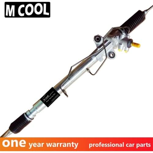 New For Car Power Steering Rack LHD For Toyota Hiace Car steering rack 44200-26261 4420026261