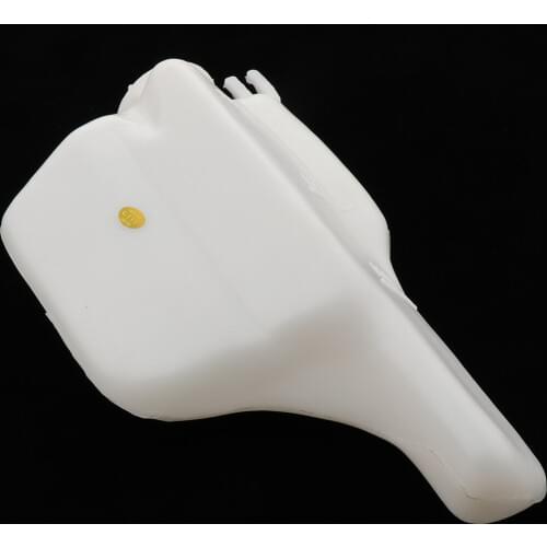 Radiator Coolant Fluid Overflow Bottle Tank Reservoir For Honda Accord 94-97