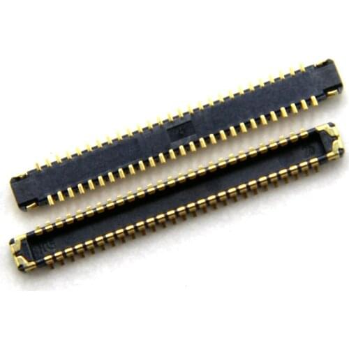 2pcs/lot New LCD FPC Screen Connector for LG G6 H870 LS993 VS998 US997 on LCD Flex