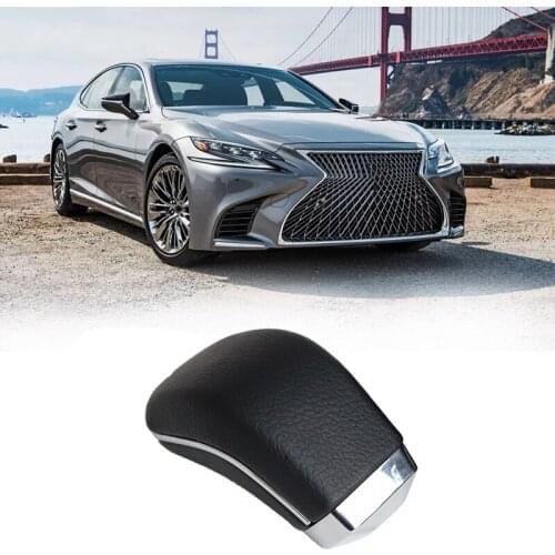 Car Gear Shift Knob for Toyota Tacoma Avalon Lexus ES LS GS ISF F-Sport