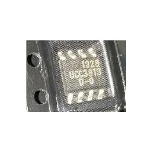 UCC3813DTR-0 UCC3813DTR UCC3813 SOP8 integrated circuit
