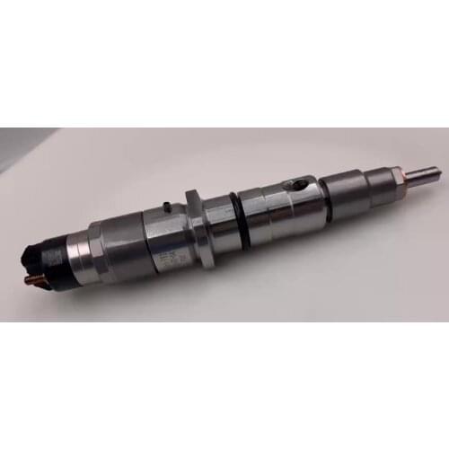 High quality 0445120140 diesel fuel common rail injector 0445 120 140 0986435544