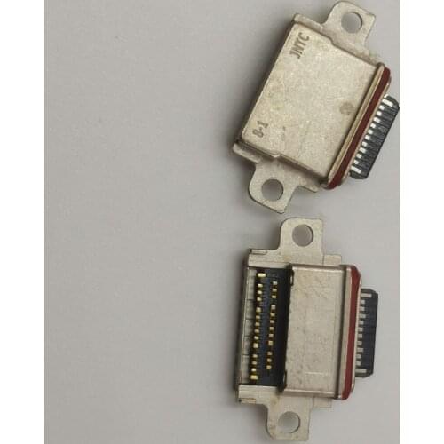 10pcs USB Charging Port Plug Dock Connector Socket For Samsung Galaxy Note X Note 10 5g N970F N9700 Note10plus Plus Note10+ N975