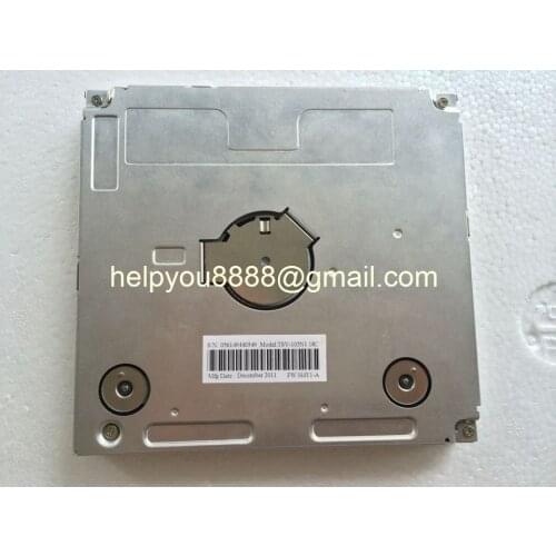 100% original and brand new TSV-105N1 TSV-106N1 RAE3142 RAE2501 RAE3370 Car DVD laser with mechanism for car audio video system