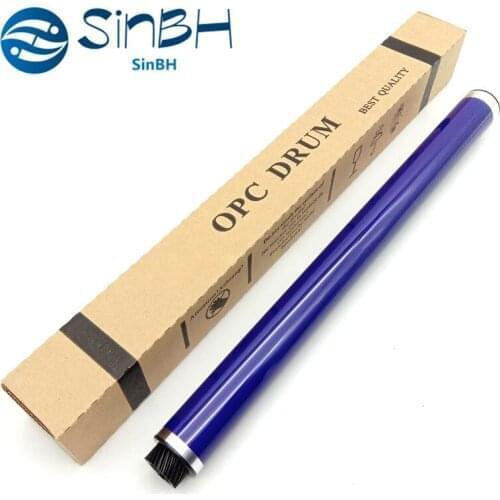 2PCS Grade A quality Long Life Cylinder WorkCentre 7120 OPC Drum For Xerox WC 7125 7220 7225 DocuCentre IV DC2260 C2263 C2265