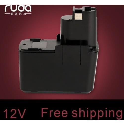 For BOSCH 12V 1500mAh power tool battery 2607335145,2607335148,2607335151,2607335172,2607335185,2607335243,2607335244,2607335250