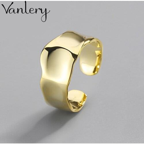 Bohemian Charm Boho Chain Rings For Women Lover Wedding Bridal Valentines Gifts Men Open Retro Antique Rings