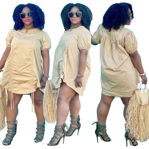 D8453 Wholesale Items Women Clothing Casual Dress New Fashion Autumn O-neck Ladies Pure Color Sexy Dress Night Club Mini Dress