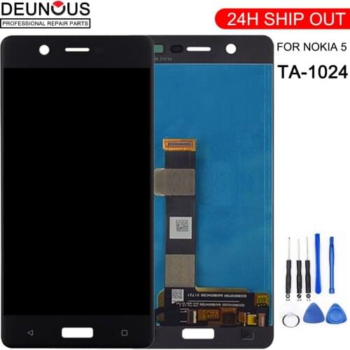 Deunous Screens For Nokia