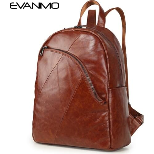 EVANMO Bags And Suitcases