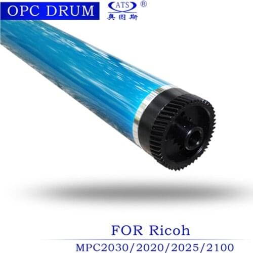 Opc Drum for Ricoh MPC2020 2030 2025 2100 Copier Spare Parts New Machine Photocopy Compatible for
