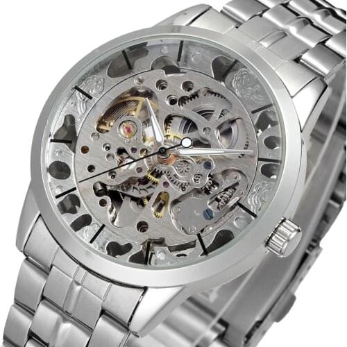 Gogoey Mechanical Watches