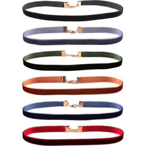 Панк-ожерелья JUNREN China At AliExpress