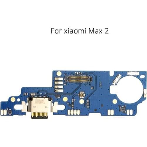 Micro Dock USB Power Charging Connector Plug Port Dock Flex Cable For xiaomi Redmi Note 5Pro Mi 6 Mix Mix2 Mix2S Max2 5S Plus