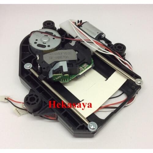SF-HD870A SF-HD870 HD870 HD870A Brand New Radio DVD Player Laser Lens Lasereinheit Optical Pick-ups Bloc Optique