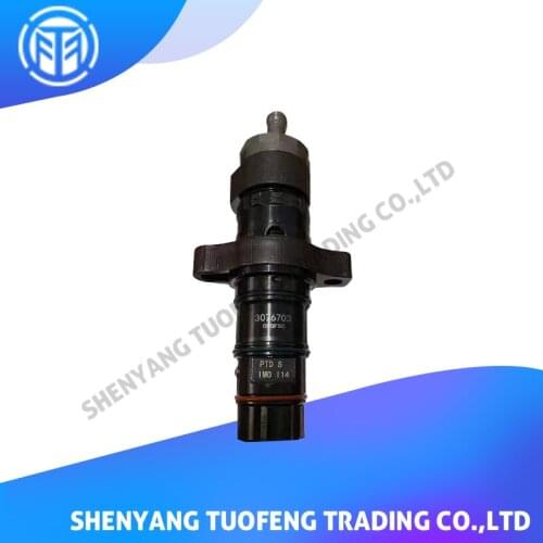 T.DI Diesel Fuel Injceotr 3076703 for PT