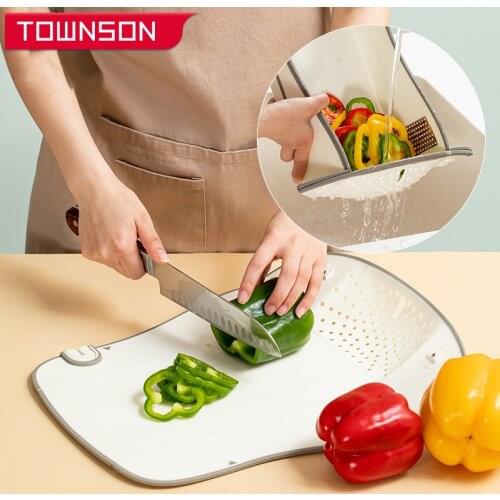 Townson Kitchen Knives