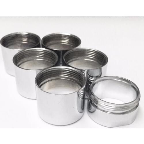 WASOURLF water saving faucet aerator M24 M22 male and female thread 3 Liter bubbler tap