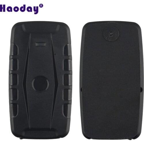 High Quality GPS Vehicle Tracker LK209C Waterproof Car Locator Remoting Monitoring Device Overspeed alert Shaking sensor alert