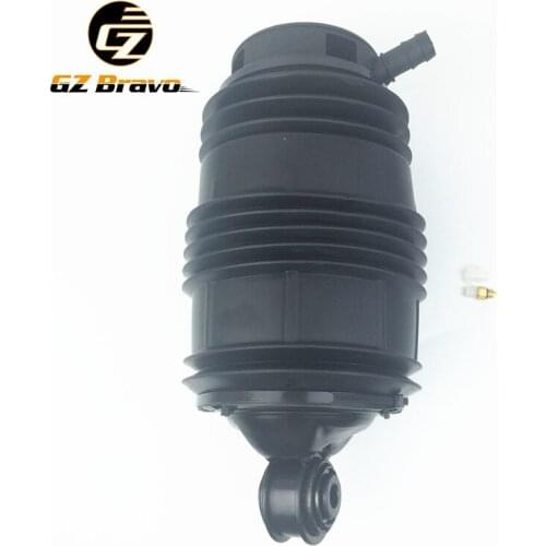 Rear air spring for e-class W211 S211 air suspension system 2113200725